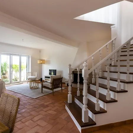 Casa de Férias Octopus's Garden By Acasadascasas