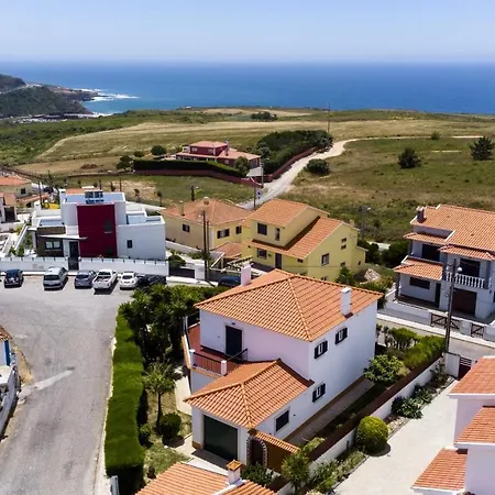 Octopus's Garden By Acasadascasas Casa de Férias Santo Isidoro